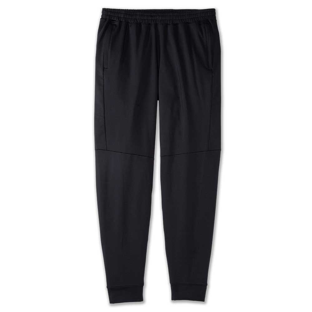 Men's Spartan Jogger - Black