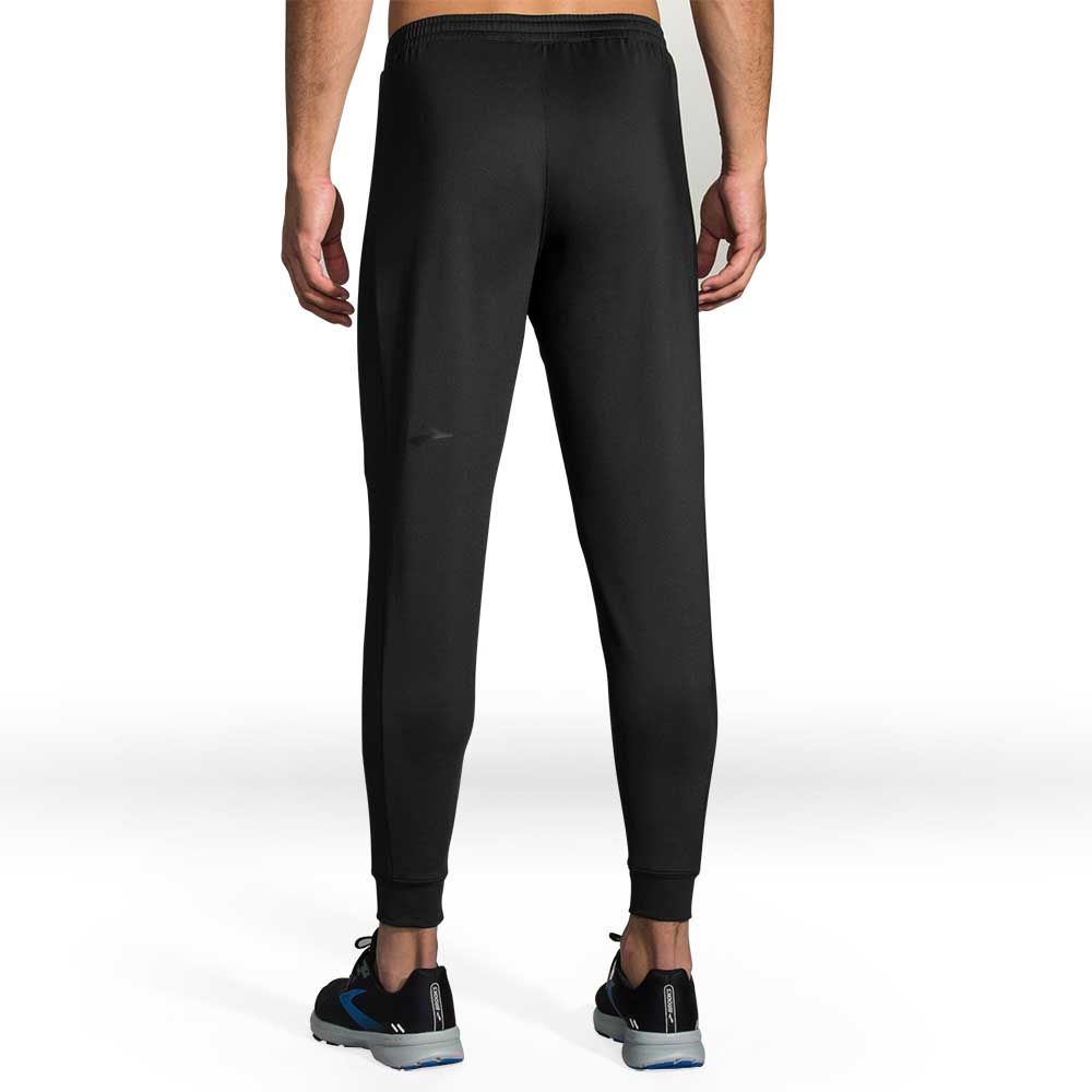 Men's Spartan Jogger - Black