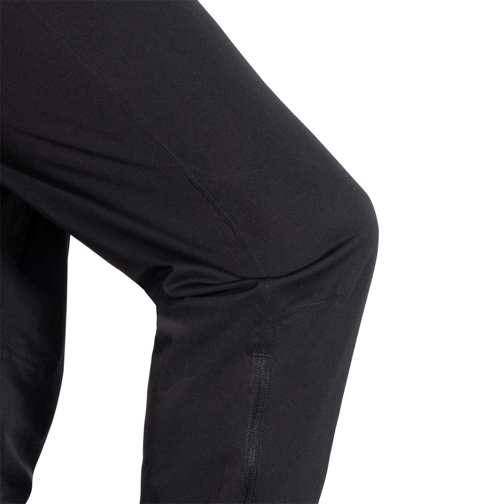 Men's High Point Waterproof Pant - Black
