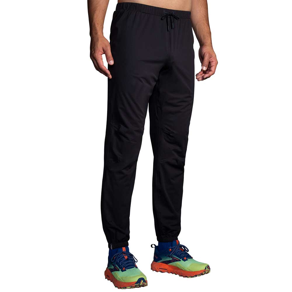 Men's High Point Waterproof Pant - Black