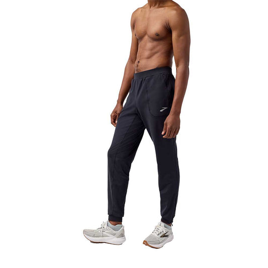 Men's Momentum Thermal Pant - Black