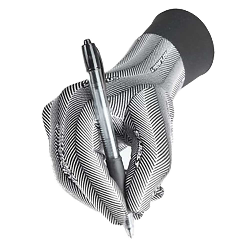 Run Heatwave Glove Liner - Silver