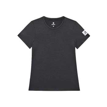 Women's Clean Pace T-Shirt - Black