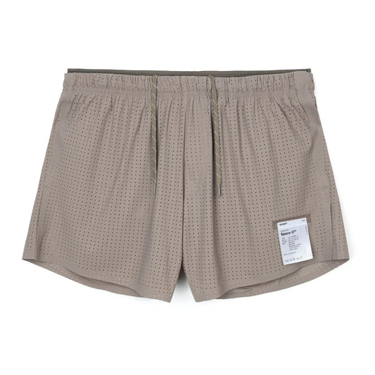 Women's Space-O 2.5 Shorts - Falcon