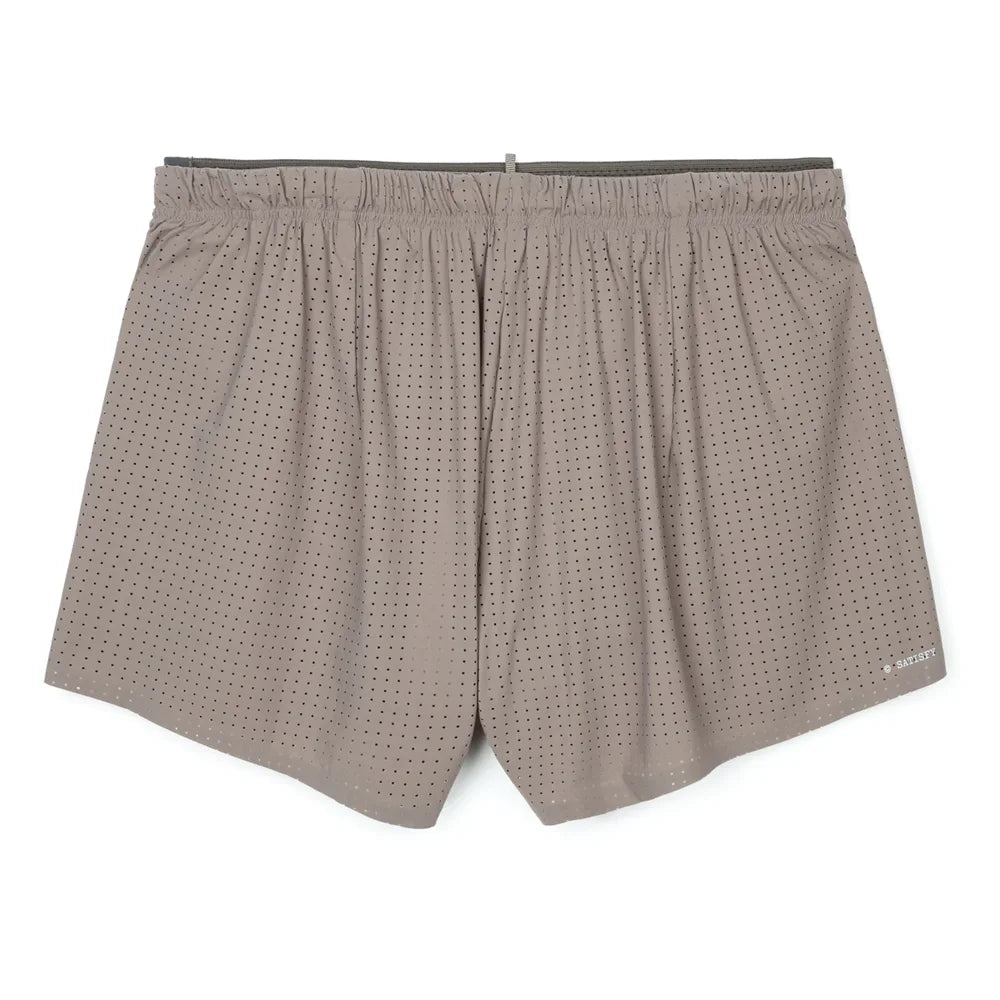 W Space-O 2.5 Shorts - Falcon