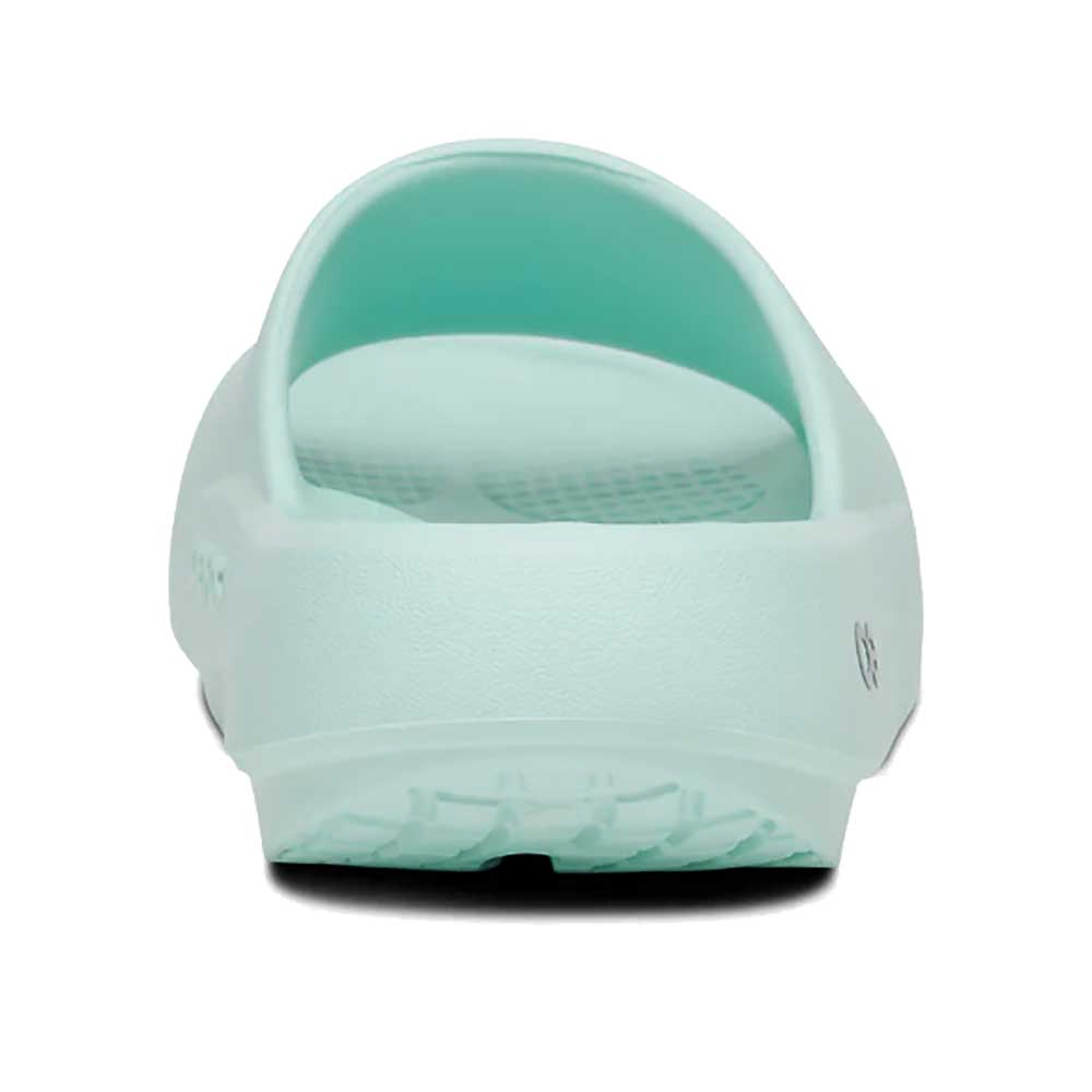 OOahh PLUS Slide - Mint - Regular (D)