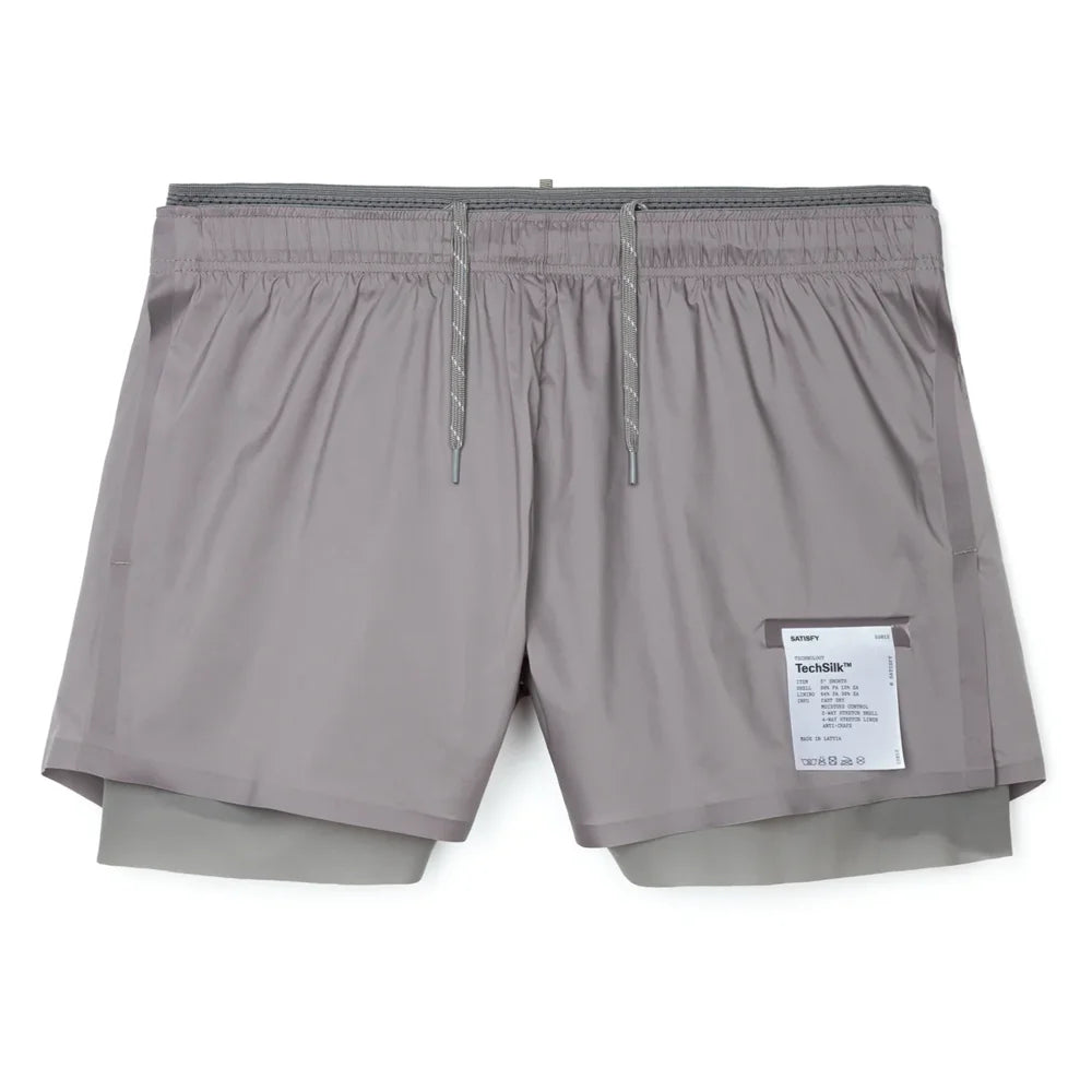 Women's TechSilk 2.5 Shorts - Shark
