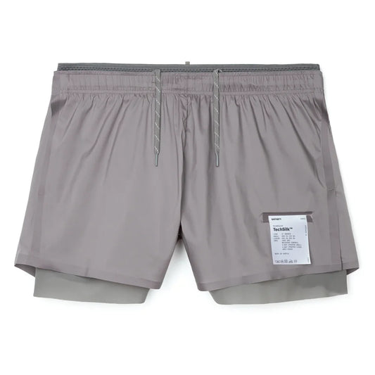 Women's TechSilk 2.5 Shorts - Shark