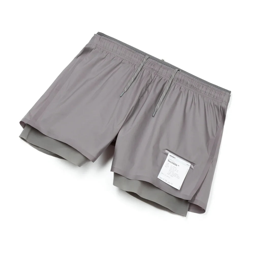 Women's TechSilk 2.5 Shorts - Shark