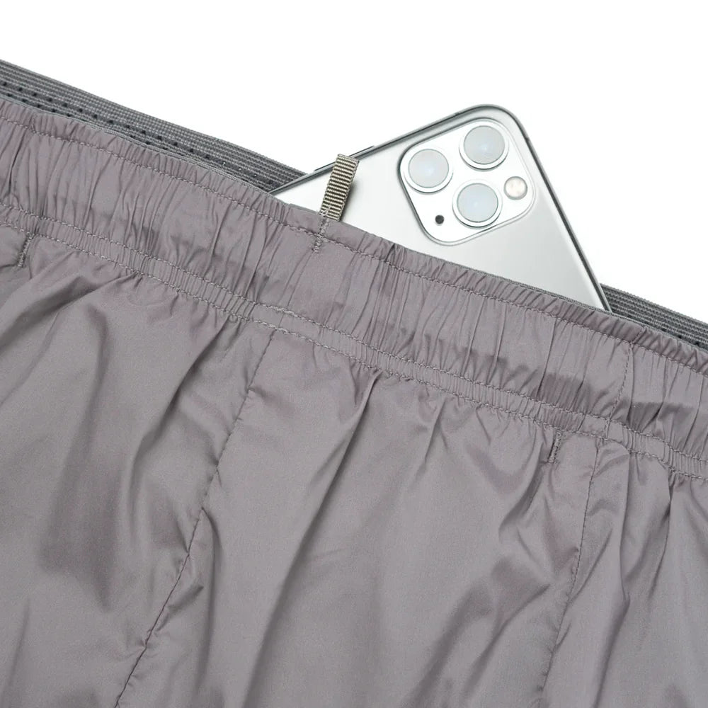 Women's TechSilk 2.5 Shorts - Shark