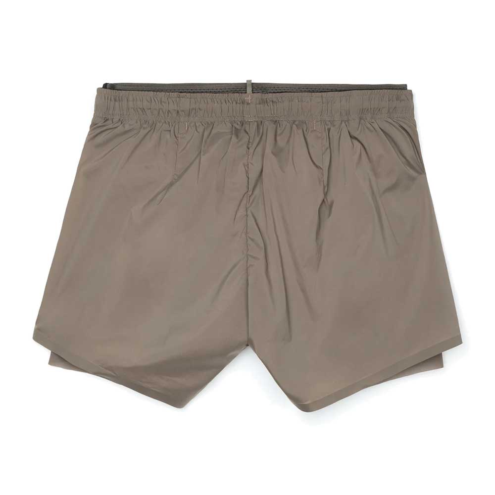 Women's TechSilk 3" Short - Falcon