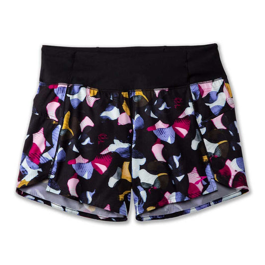 Women's Chaser 5" Short - Fast Floral Print