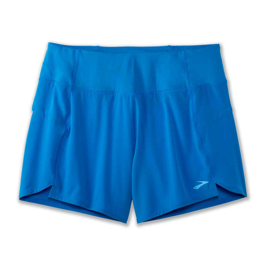 Women's Chaser 5" Short - Azure Blue