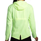 Women's Canopy Jacket - Light Lime
