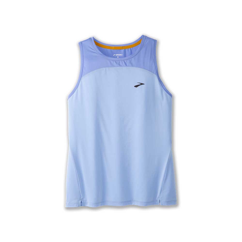 Women's Ultra Light Tank Top 2.0 full blue