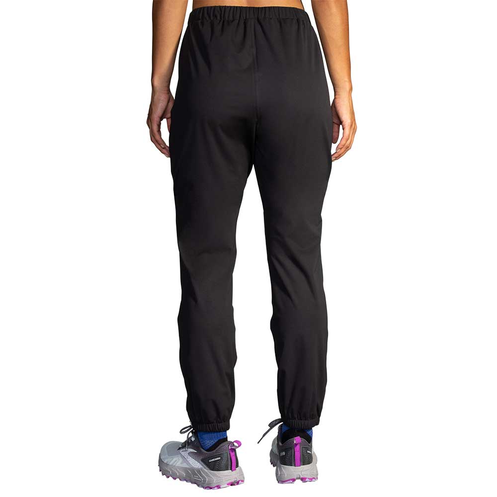Women's High Point Waterproof Pant - Black