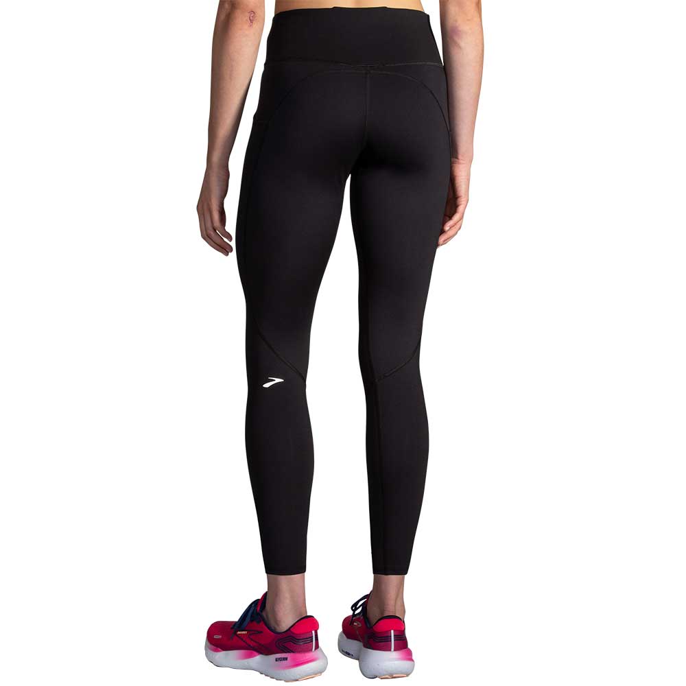 Women's Spark Tight - Black