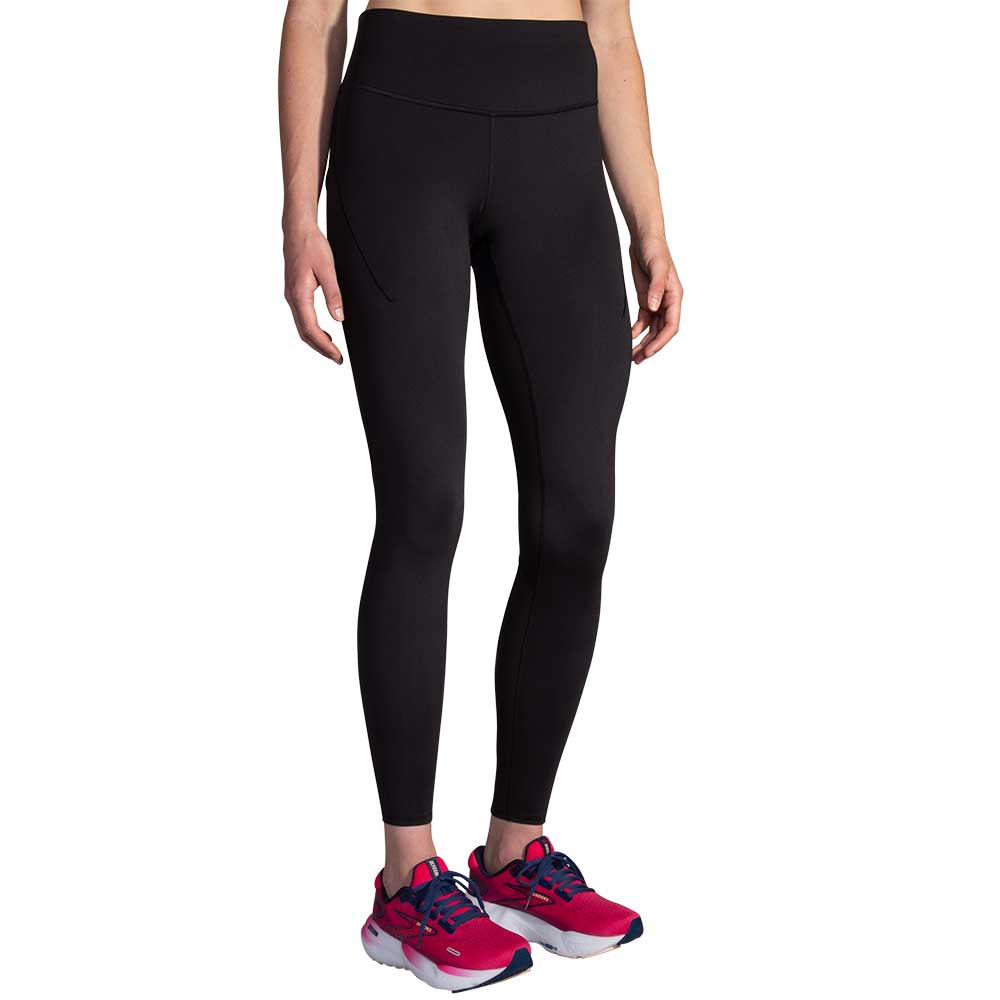 Women's Spark Tight - Black