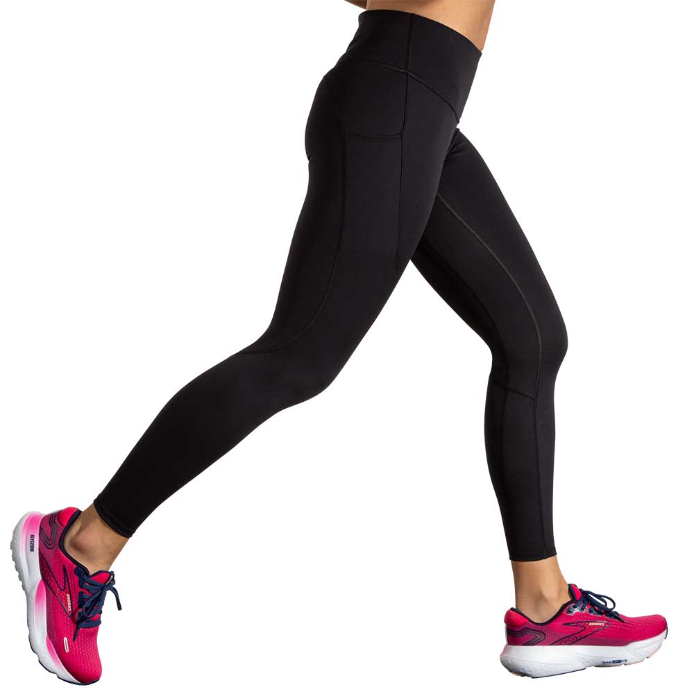 Women's Spark Tight - Black