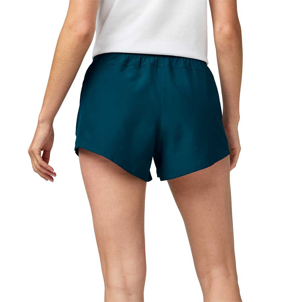 Women's Dash 3" Short - Cosmo