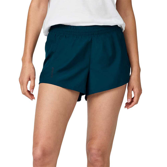 Women's Dash 3" Short - Cosmo