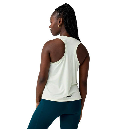 Women's Dash Tank - Luminary