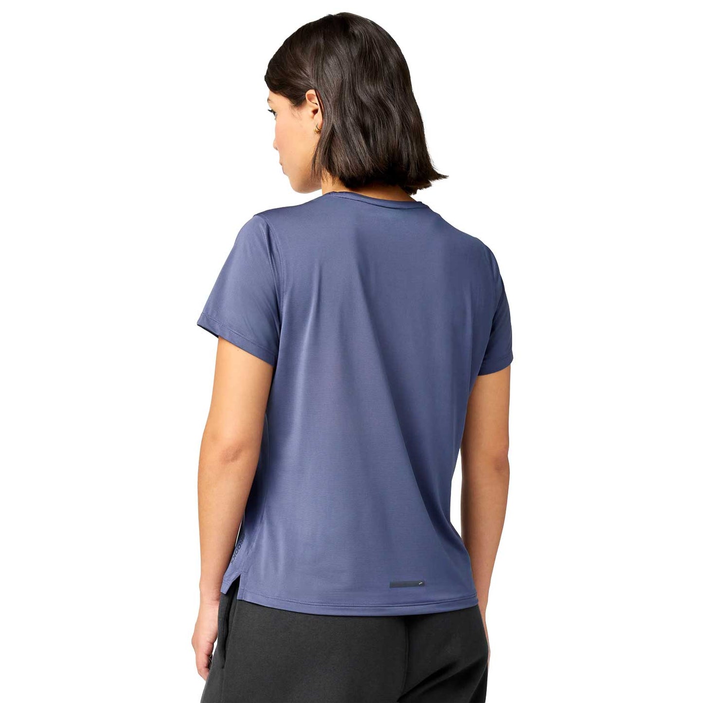 Women's Dash Short Sleeve - Nightfall