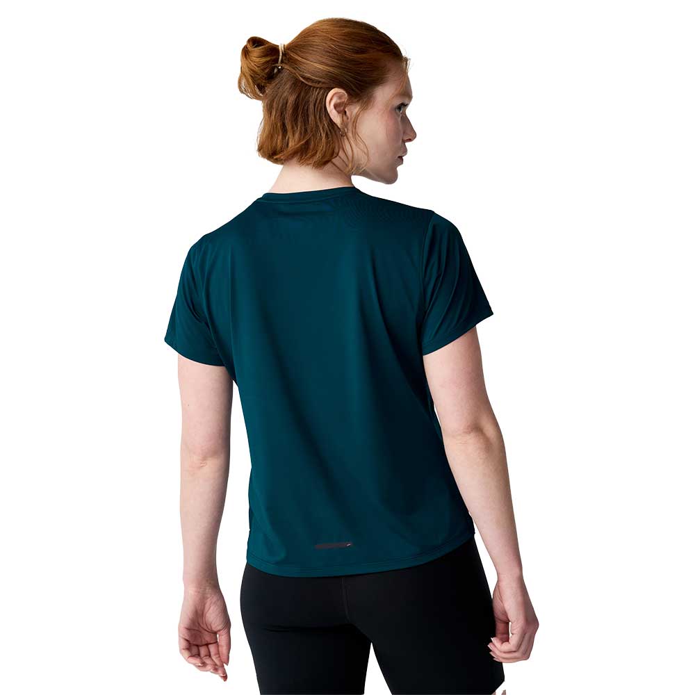 Women's Dash Short Sleeve - Cosmo