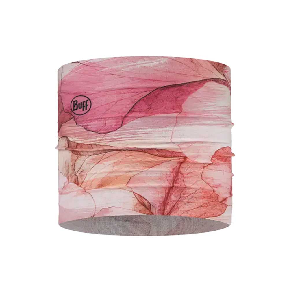 CoolNet UV Half Multifunctional Neckwear - Senia Azalea – Gazelle