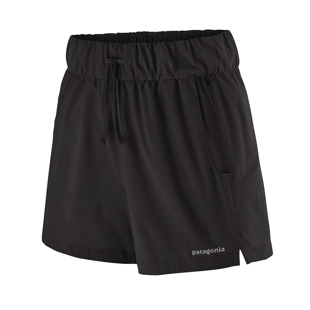 Women's Terrebonne Shorts - Black