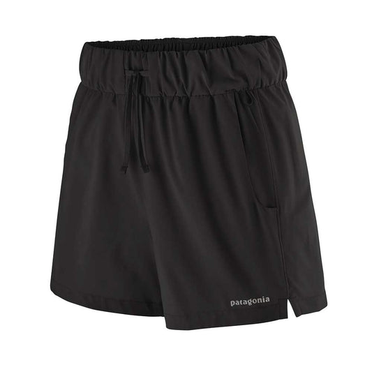 Women's Terrebonne Shorts - Black