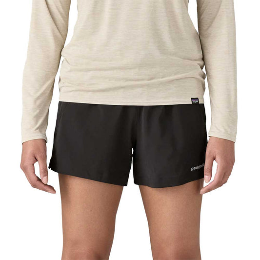 Women's Terrebonne Shorts - Black