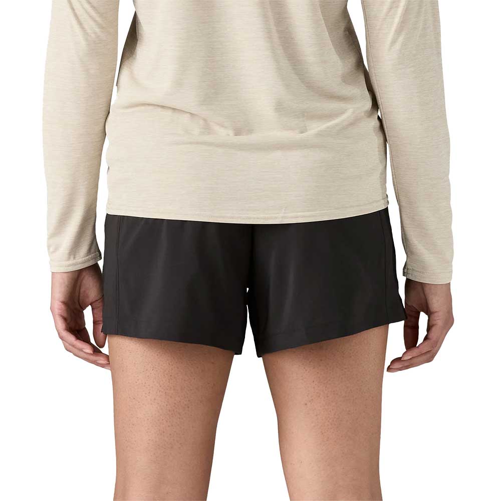 Women's Terrebonne Shorts - Black