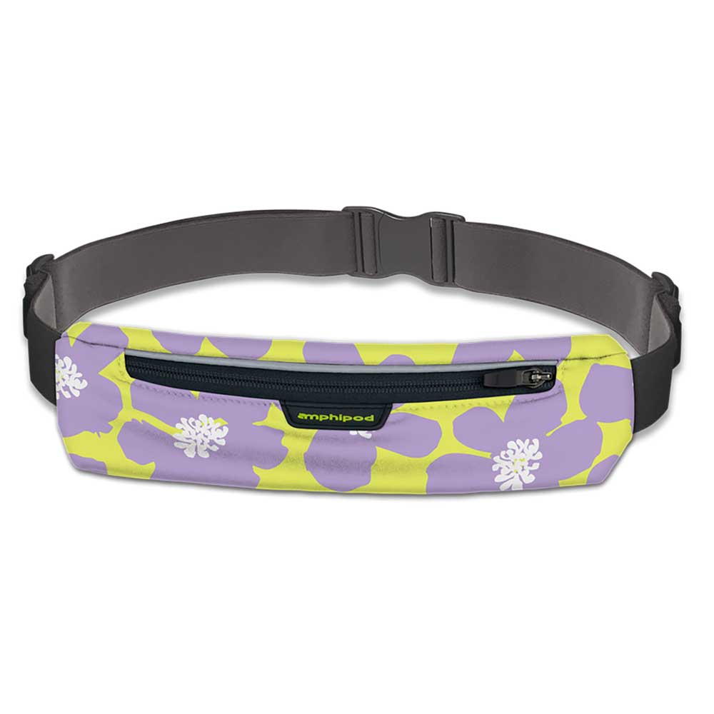 MicroStretch Luxe - Fleur