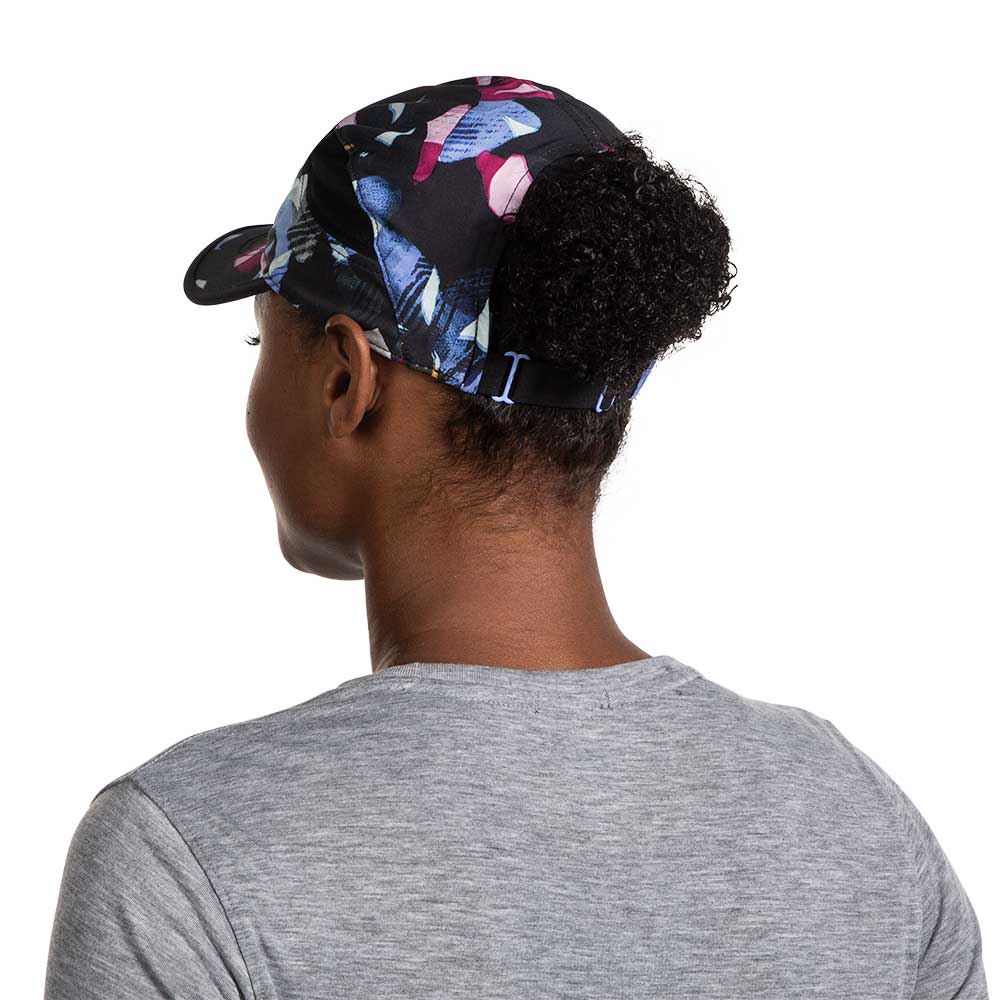 Unisex Chaser Hat - Fast Floral Print