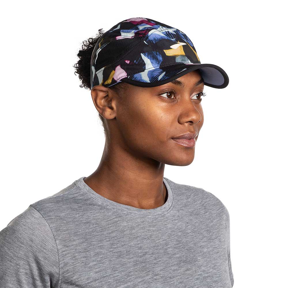 Unisex Chaser Hat - Fast Floral Print