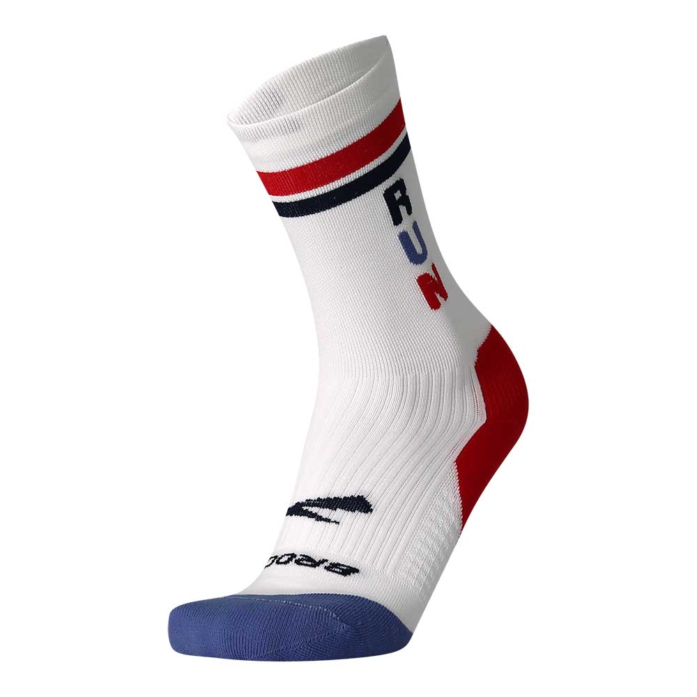 Ghost Crew - White/Run USA