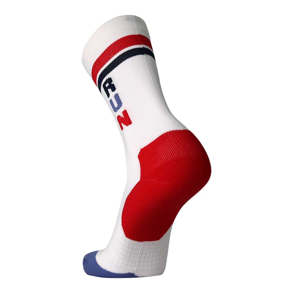 Ghost Crew - White/Run USA