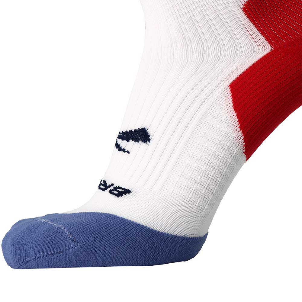 Ghost Crew - White/Run USA