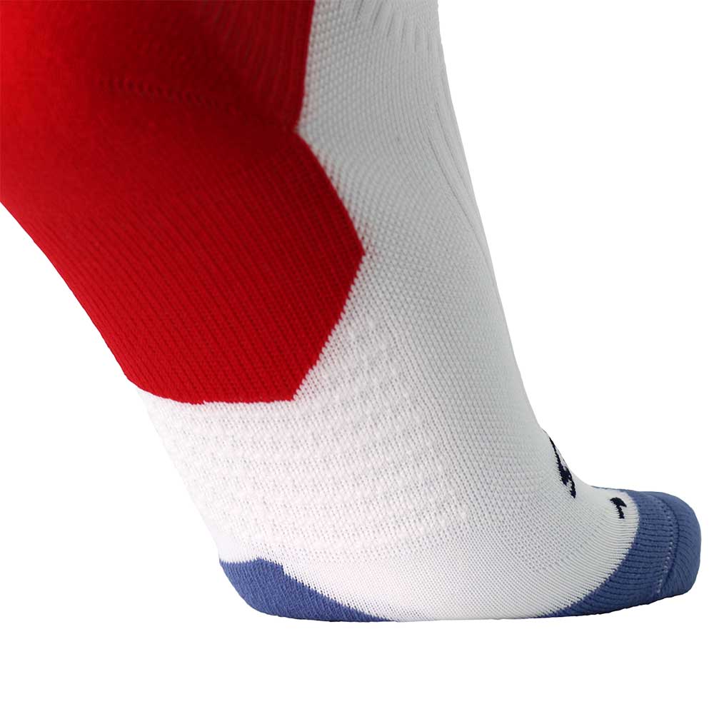 Ghost Crew - White/Run USA