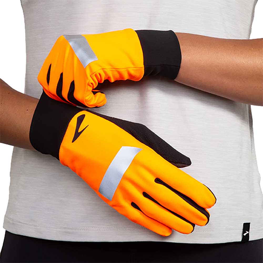 Fusion Midweight Glove 2.0 - Fluro Flash/Black