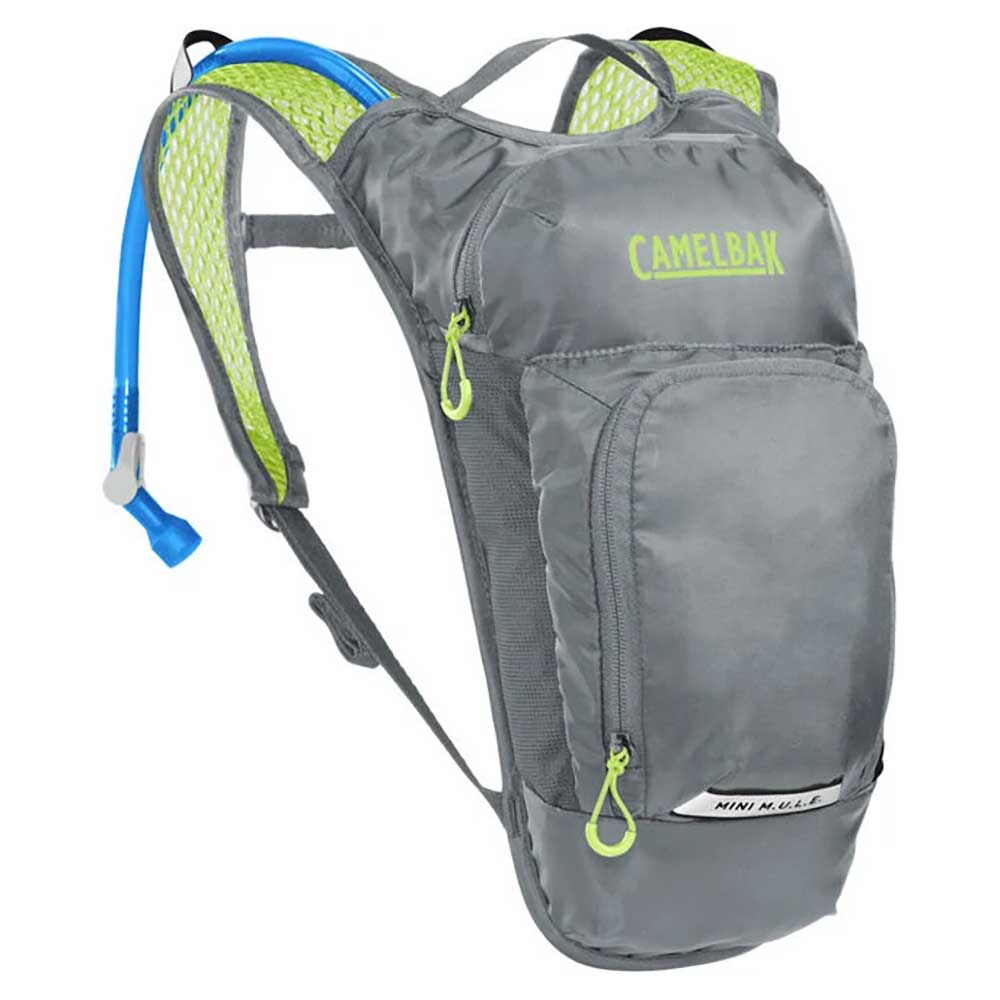 Mini M.U.L.E. 50oz - Grey/Green