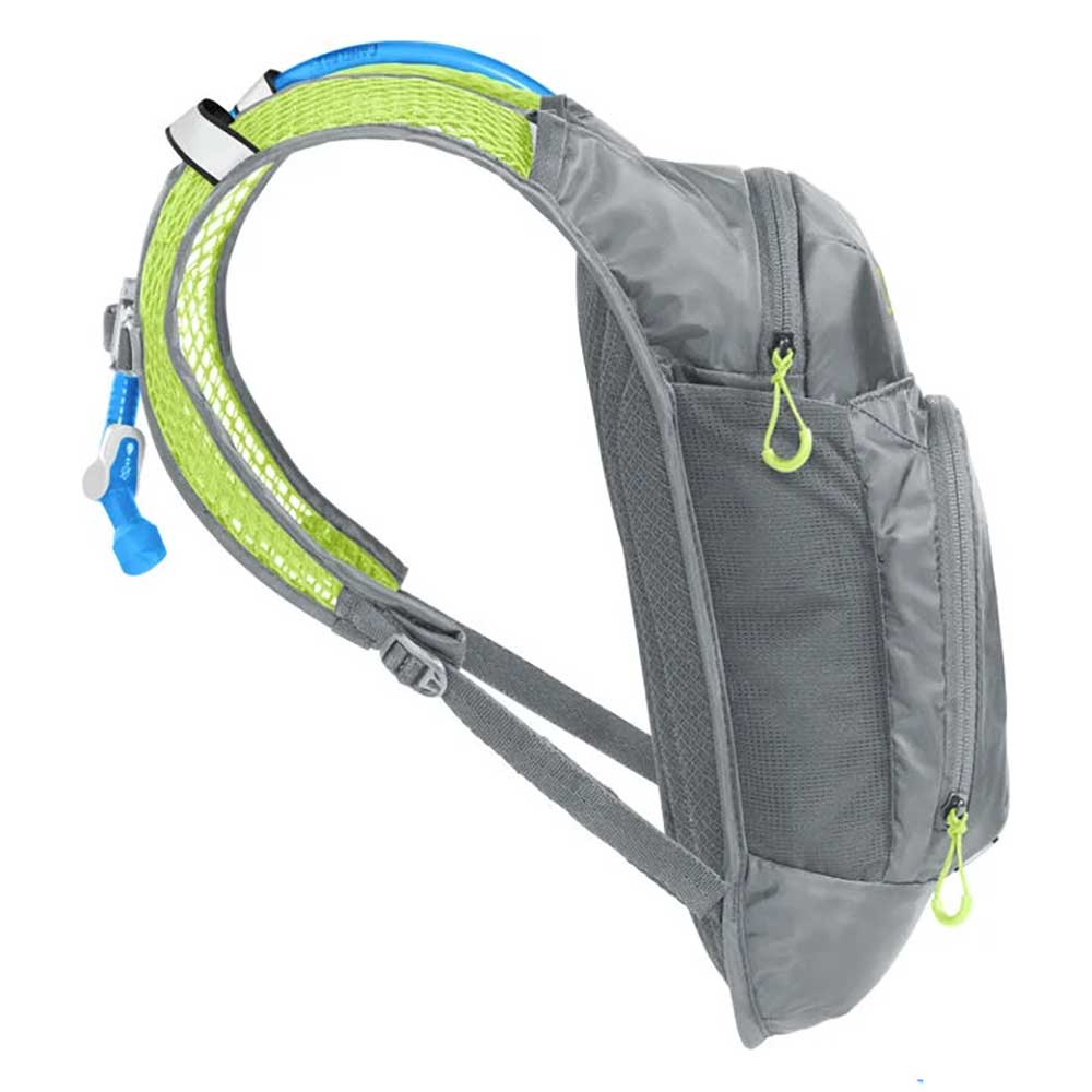 Mini M.U.L.E. 50oz - Grey/Green