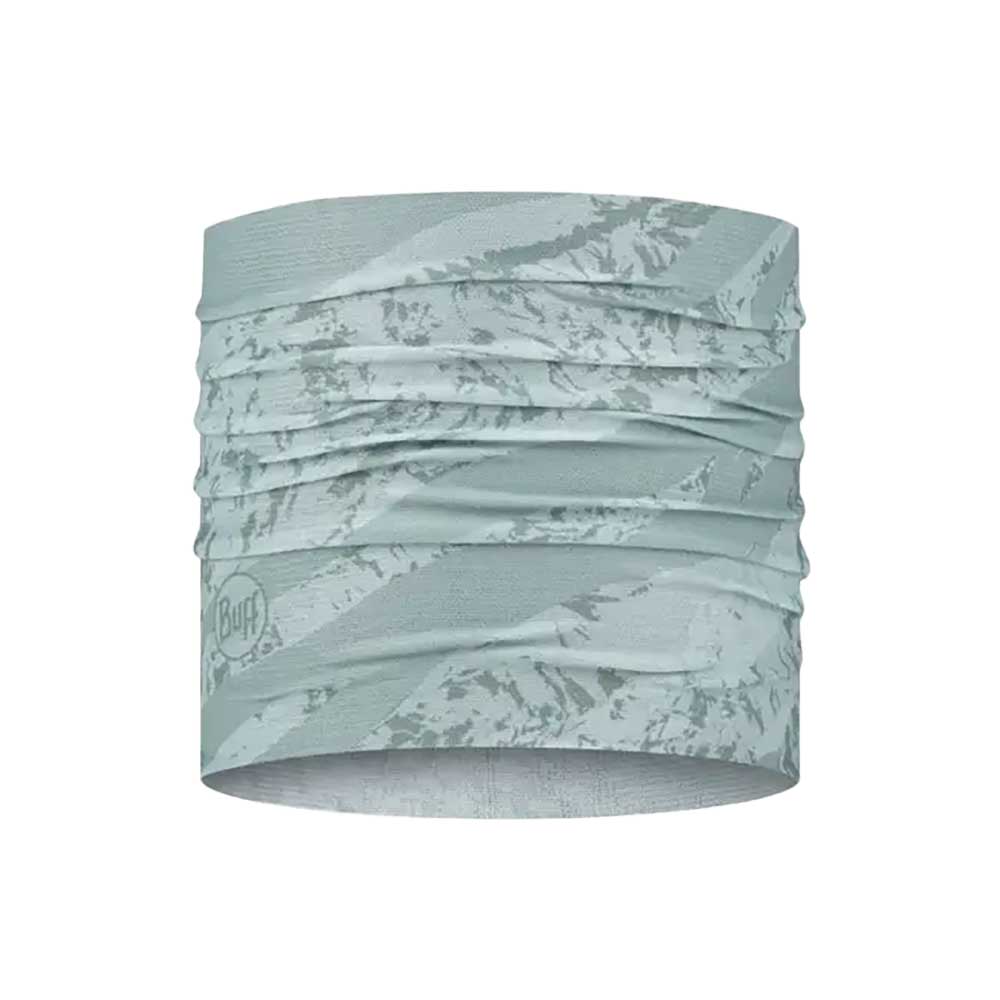 CoolNet UV Half Multifunctional Neckwear - Eukar Seagrove Green
