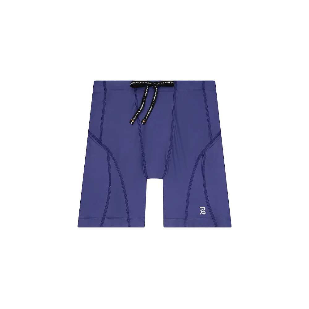 Men's Superbeam Next Gen 7 Pocket Quarter Tights - Purple Dusk