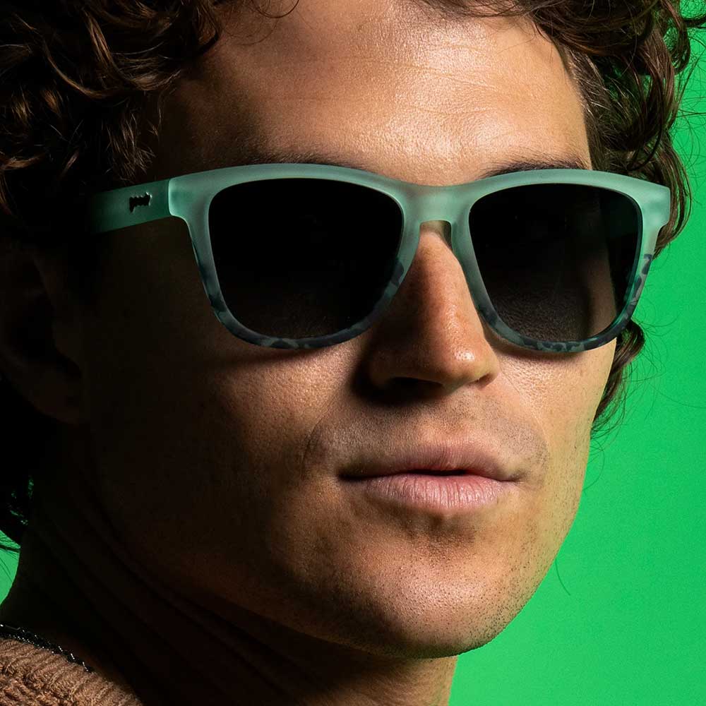 Earth-Shattering Shades Sunglasses