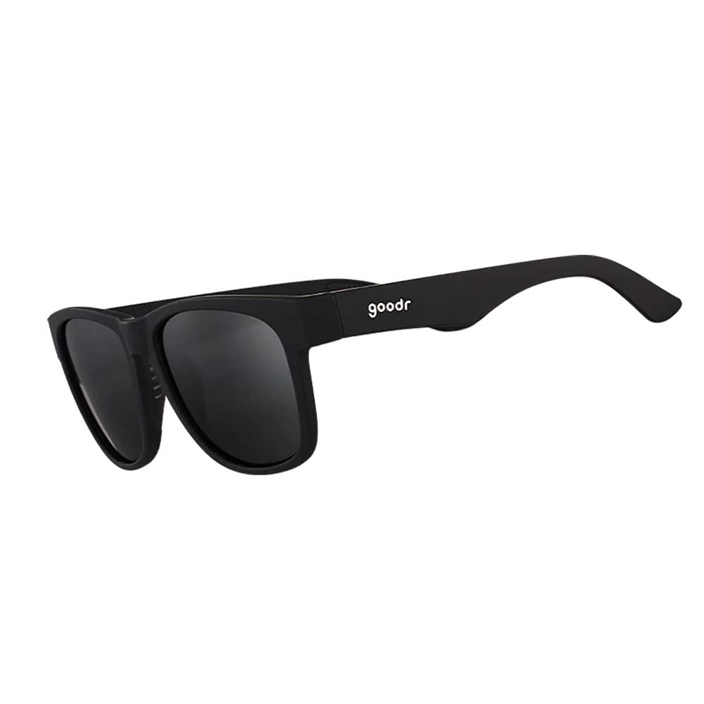 Hooked on Onyx-Black
