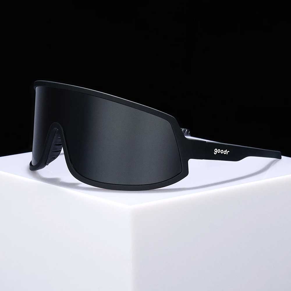 Blacklisted From the Go Kart Track Sunglasses