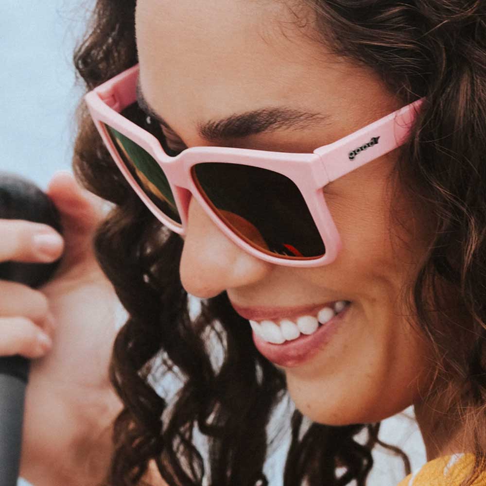 Pool Noodle Battle Hero Sunglasses