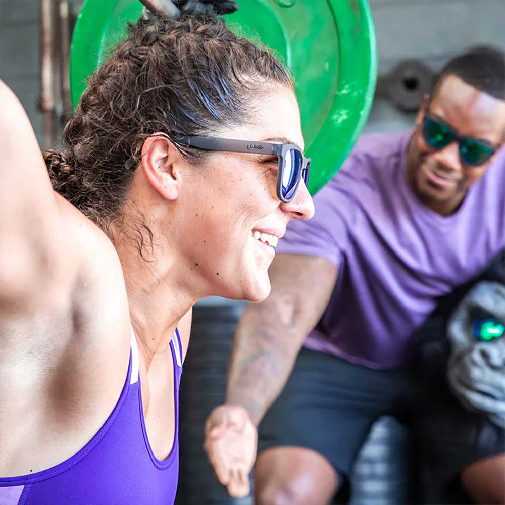 Silverback Squat Mobility 2.0